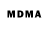 MDMA crystal Nik Steam